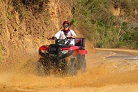 Nuevo Vallarta ATV Tour